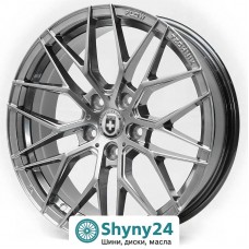 Replica HRE FF-X15 HB R16 W7 PCD5x100 ET38 DIA73.1