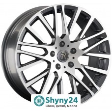 Replica TY254 BMF R18 W7.5 PCD5x114.3 ET45 DIA60.1