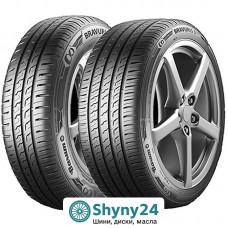 Barum Bravuris 5HM 255/30 R19 91Y XL FR