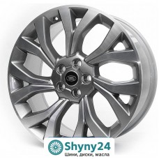 Replica Land Rover LR-19 GMF R21 W9.5 PCD5x120 ET49 DIA72.6