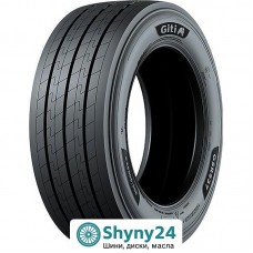 Giti GSR237 (рульова вісь) 355/50 R22.5 156L