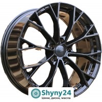 Replica 3S1279 BL R19 W8 PCD5x112 ET50 DIA57.1