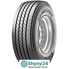 Bridgestone R179 (причіпна вісь) 385/65 R22.5 160/158K