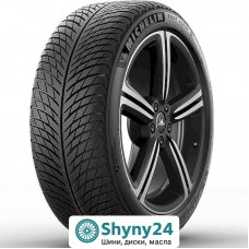Michelin Pilot Alpin PA5 SUV 265/45 R20 104V