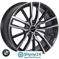 ZW BK5464 BP R20 W10.5 PCD5x112 ET40 DIA66.6