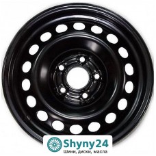 ДК Toyota Lexus Renault Suzuki B R16 W6.5 PCD5x114.3 ET50 DIA66.1