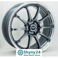 VLF VLF09 GML R18 W8 PCD5x114.3 ET38 DIA73.1