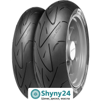 Continental ContiSportAttack 190/50 R17 73W