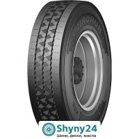 Haohua GT24 (універсальна ось) 295/80 R22.5 154/151M