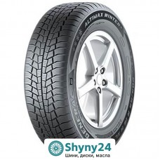 General Tire Altimax Winter 3 245/40 R18 97V