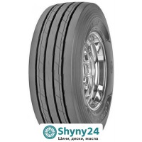 Goodyear KMax T (причіпна вісь) 235/75 R17.5 143J/144F