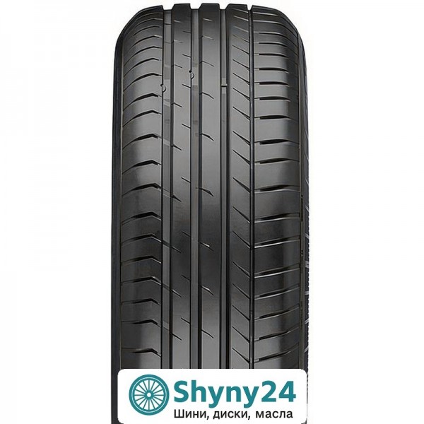Vredestein Ultrac Pro 255/40 R20 101Y XL RG