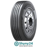 Hankook AL22 (рульова вісь) 295/80 R22.5 154/149M