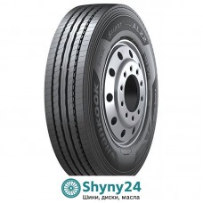 Hankook AL22 (рульова вісь) 295/80 R22.5 154/149M