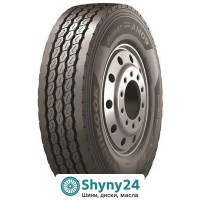 Hankook Smart Work AM09 (рульова вісь) 13.00 R22.5 156/150K
