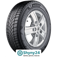 Bridgestone Duravis Van Winter 225/75 R16C 121/120R Enliten