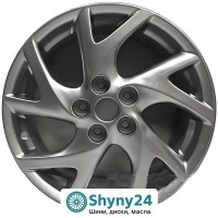 Replica CT1925 HS R17 W7 PCD5x114.3 ET60 DIA67.1