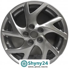 Replica CT1925 HS R17 W7 PCD5x114.3 ET60 DIA67.1