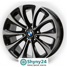 Replica BMW C-230 BMF R18 W8 PCD5x120 ET30 DIA74.1