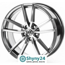 Replica VW VV5419 HB R18 W8 PCD5x112 ET42 DIA57.1