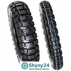 Motoz Tractionator Rallz 120/70 R19 60Q