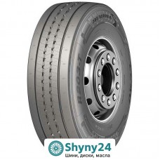 Leao R203-T (причіпна вісь) 425/65 R22.5 165K