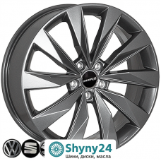 ZF TL0043NW GM R19 W7 PCD5x112 ET43 DIA57.1