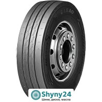 Leao L202-T (причіпна вісь) 235/75 R17.5 143/141J