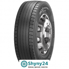 Pirelli H02 ProFuel Drive (ведуча вісь) 315/80 R22.5 158/150L