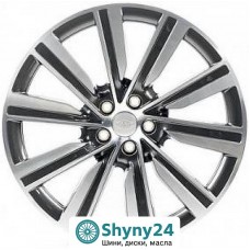 Replica Land Rover (LR22010) MG R22 W9.5 PCD5x120 ET42.5 DIA72.6