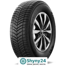 Tigar All Season Light Truck 205/65 R16C 107/105T