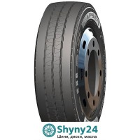 Kapsen HS296 (рульова вісь) 295/60 R22.5 150/147L