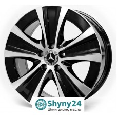 Replica RX713 BMF R18 W8 PCD5x112 ET43 DIA66.6