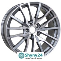 Replica CT1567 GMF R20 W9 PCD5x120 ET40 DIA74.1