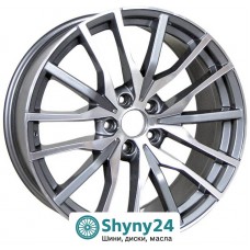 Replica CT1567 GMF R20 W9 PCD5x120 ET40 DIA74.1