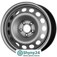 Magnetto Wheels R1-1765 S R16 W6.5 PCD5x130 ET66 DIA89