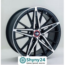 GT RD-M105 MCB R17 W7.5 PCD5x114.3 ET35 DIA73.1