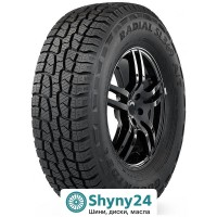 Trazano SL369 265/70 R16 112S