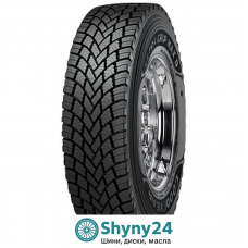 Goodyear Ultra Grip Max D (ведуча вісь) 315/70 R22.5 154L/152M