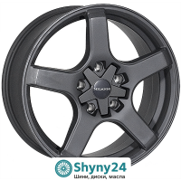 ZF TL5655 Matt Chr R18 W8 PCD5x115/127 ET12 DIA73.1