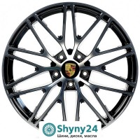 Replica PR3086 MB R20 W10 PCD5x112 ET19 DIA66.5