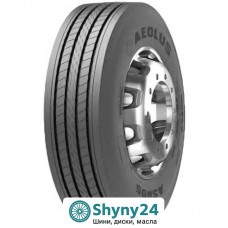 Aeolus ASR05 Neo (рульова вісь) 315/60 R22.5 153/150L