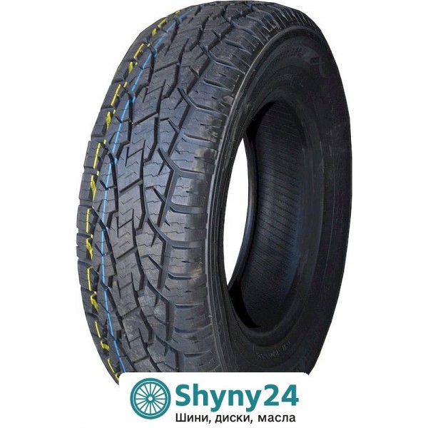 Sunfull Mont-Pro AT782 245/70 R16 107T
