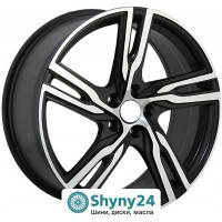 Replica CT1522 MG R18 W8 PCD5x108 ET42 DIA63.4