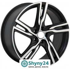 Replica CT1522 MG R18 W8 PCD5x108 ET42 DIA63.4