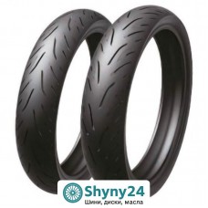 Wanda P6208 130/70 R17 66S