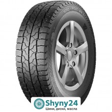 Gislaved Nord Frost Van 2 195/60 R16C 99/97T (під шип)