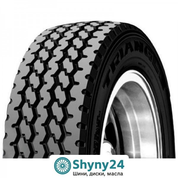 Triangle TR697 20PR (універсальна) 385/65 R22.5 160J