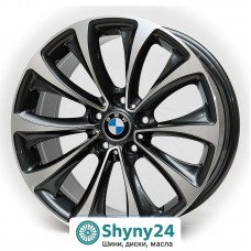 Replica BMW C-230 GMF R18 W8 PCD5x120 ET30 DIA74.1