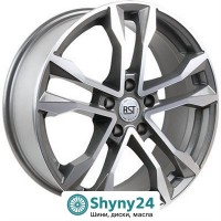 TechLine RST028 GRD R18 W8 PCD5x114.3 ET50 DIA60.1